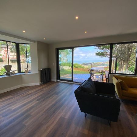 L Alouette By Icone Collection Villa Donville-les-Bains Eksteriør bilde