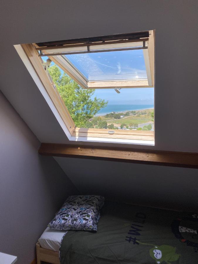 L Alouette By Icone Collection Villa Donville-les-Bains Eksteriør bilde